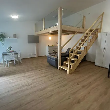 Apartment Thalmühl 4 *