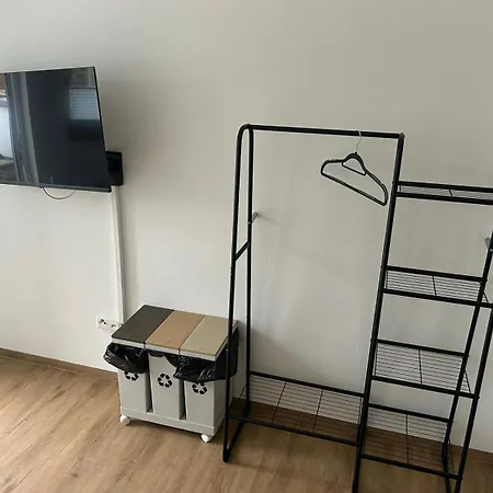 Apartment Thalmühl 4