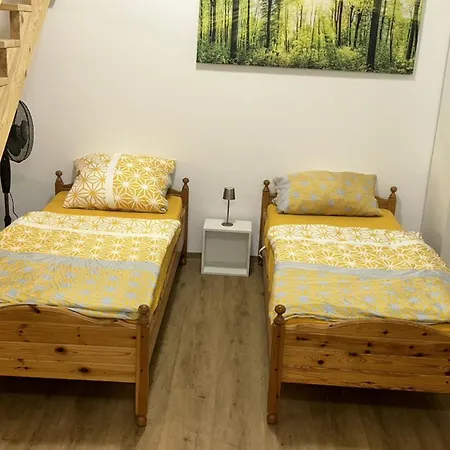 Apartment Thalmühl 4