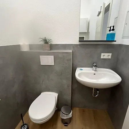 Apartment Thalmühl 4