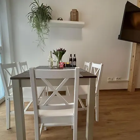 Thalmühl 4 * Ederheim