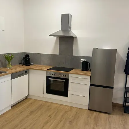 Apartment Thalmühl 4 *