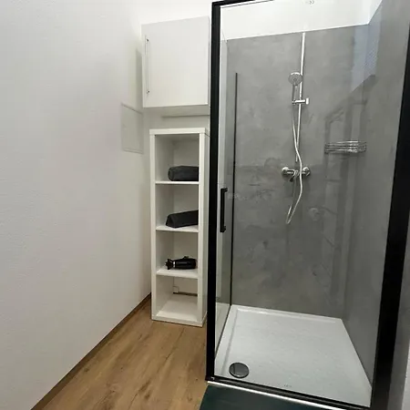 Thalmühl 4 Apartment Ederheim